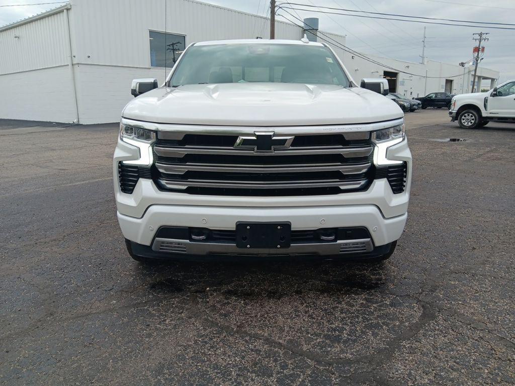 used 2023 Chevrolet Silverado 1500 car, priced at $46,238