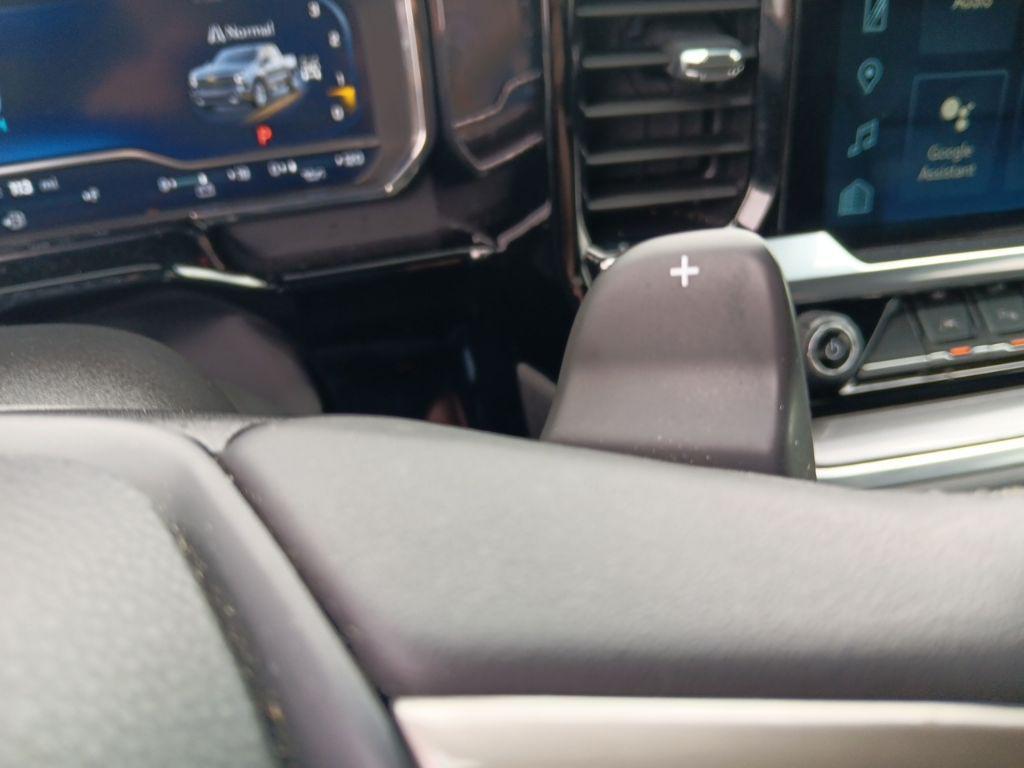 used 2023 Chevrolet Silverado 1500 car, priced at $46,238
