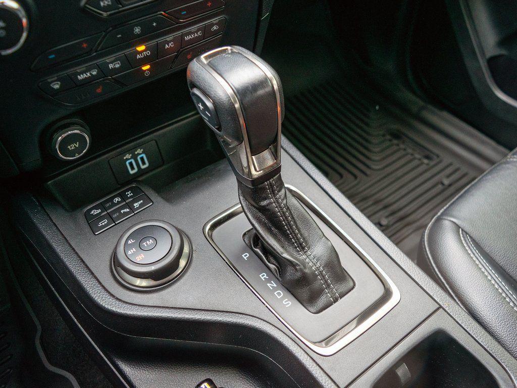 used 2019 Ford Ranger car, priced at $24,899