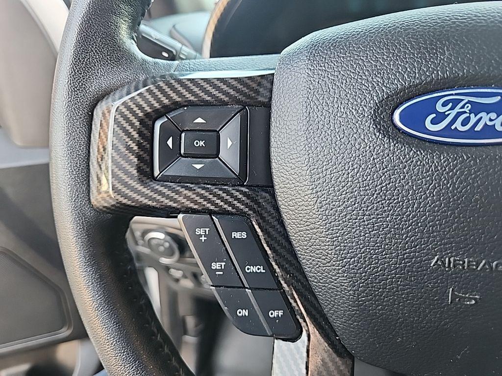 used 2020 Ford F-150 car, priced at $29,421