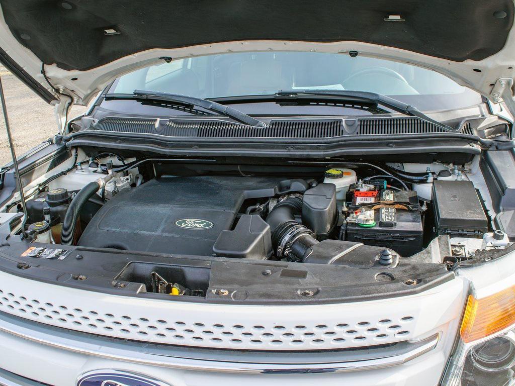 used 2014 Ford Explorer car, priced at $13,231