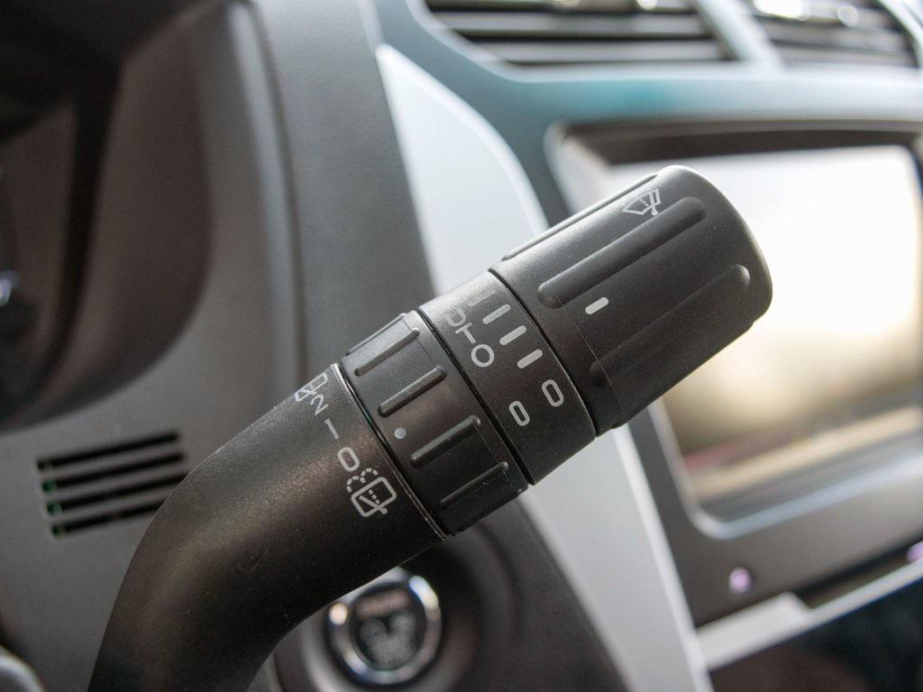 used 2014 Ford Explorer car, priced at $13,231