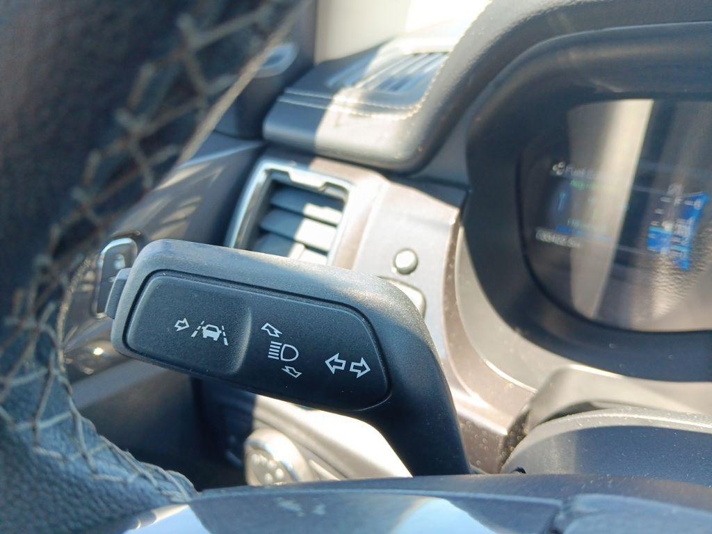 used 2022 Ford Ranger car, priced at $34,817