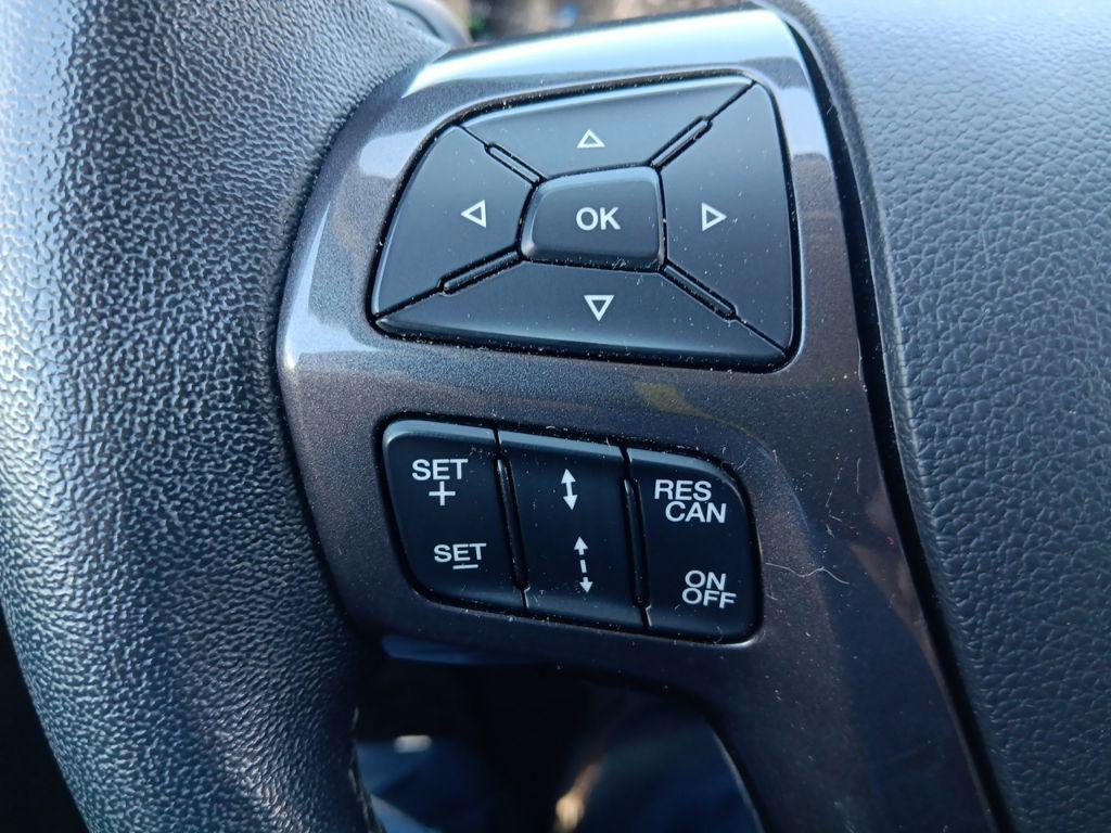 used 2022 Ford Ranger car, priced at $34,817