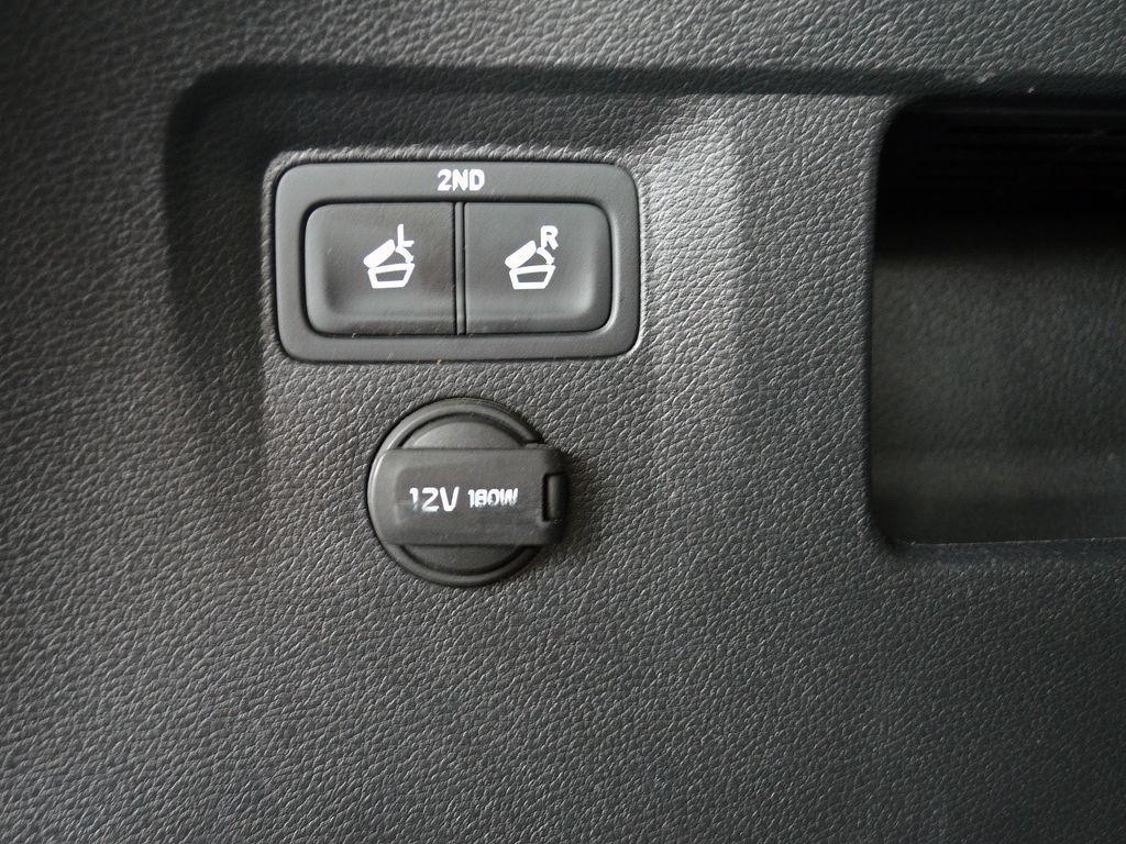 used 2023 Kia Telluride car, priced at $34,821