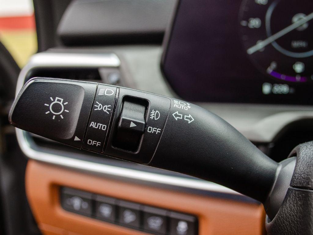 used 2023 Kia Telluride car, priced at $34,821