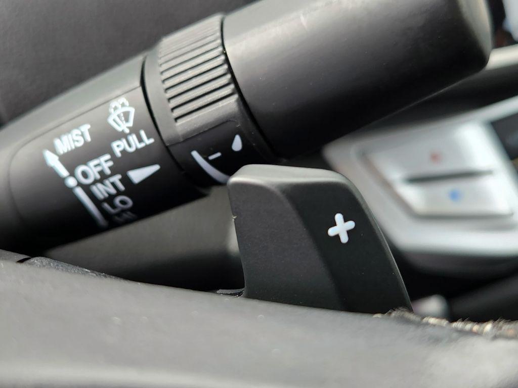 used 2015 Honda Accord car, priced at $18,660