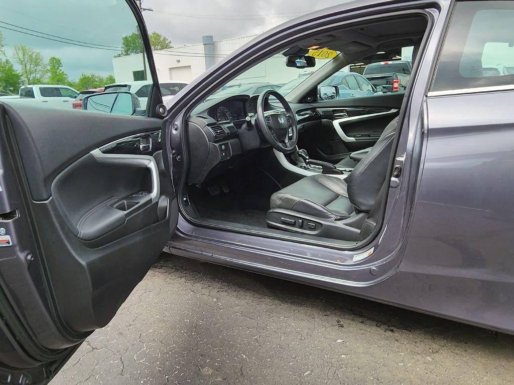 used 2015 Honda Accord car, priced at $18,660
