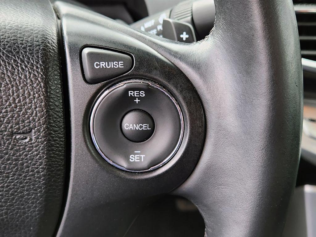 used 2015 Honda Accord car, priced at $18,660