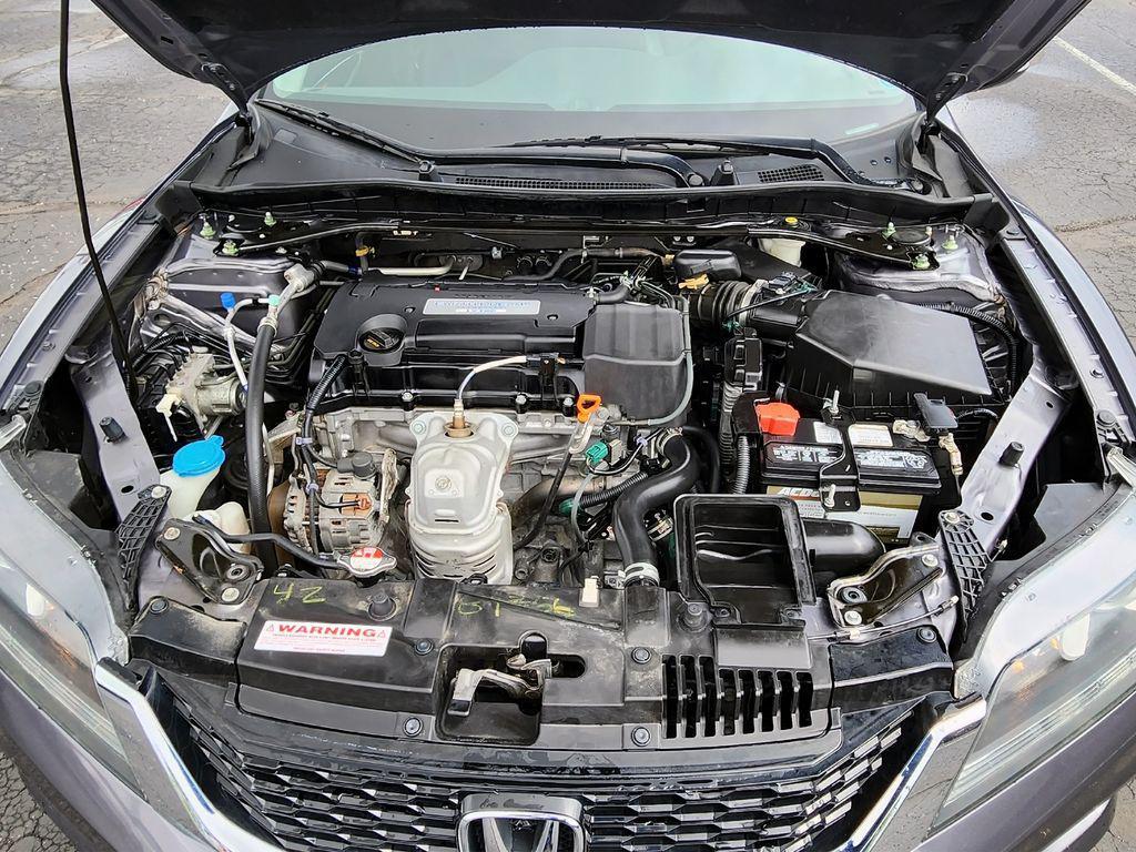 used 2015 Honda Accord car, priced at $18,660