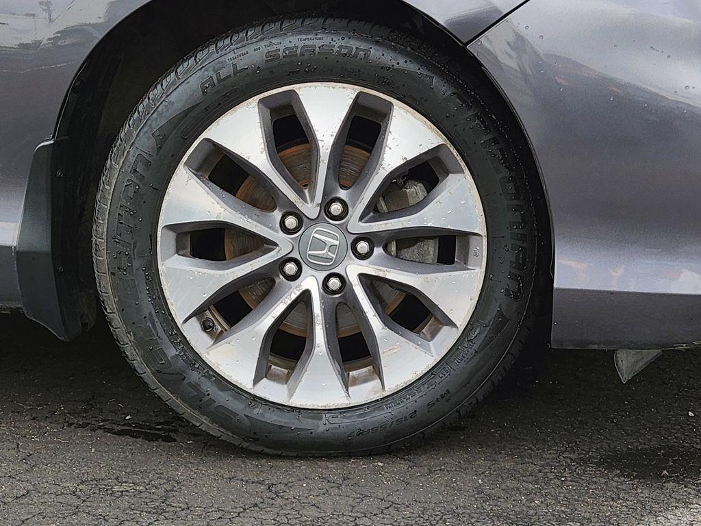 used 2015 Honda Accord car, priced at $18,660