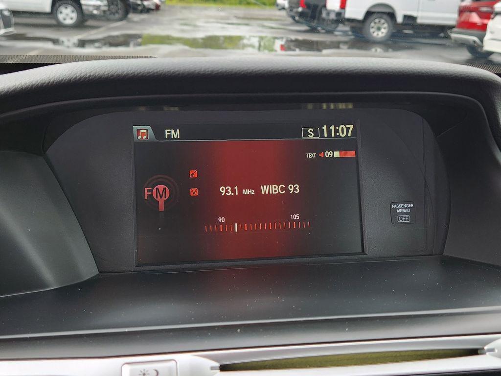 used 2015 Honda Accord car, priced at $18,660