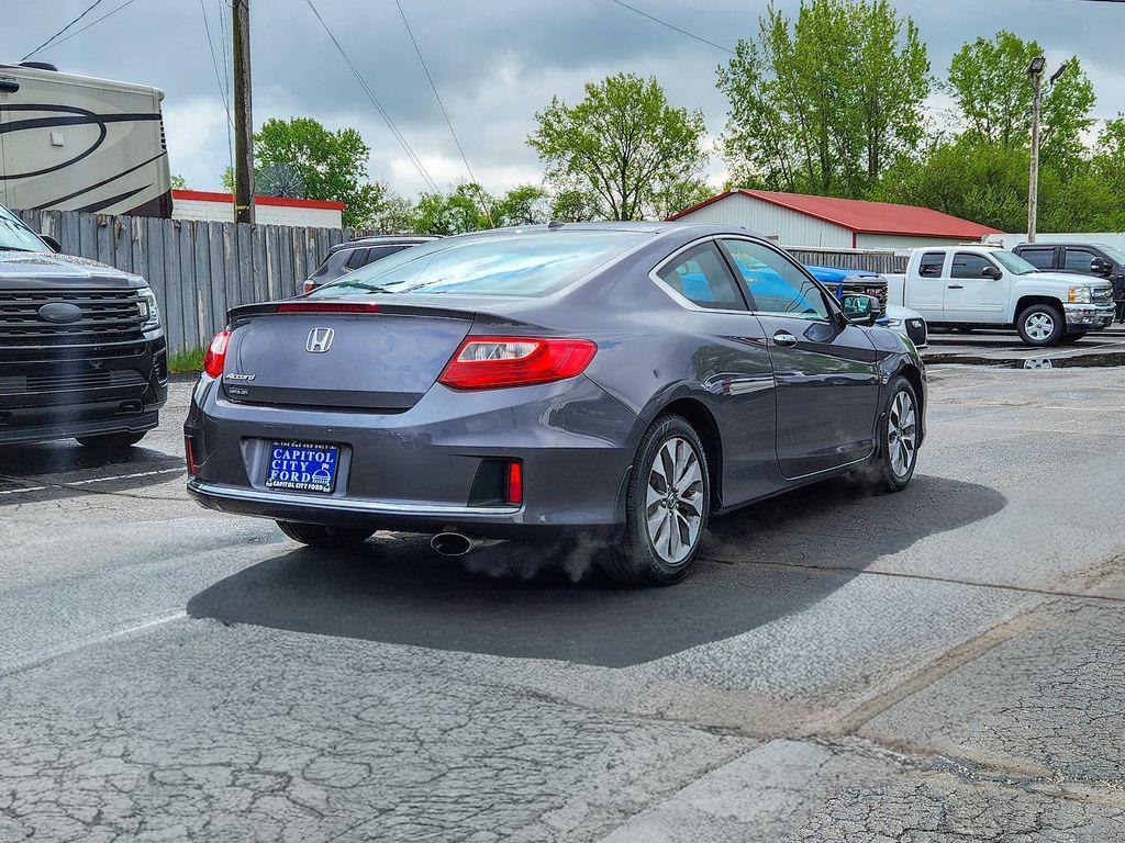 used 2015 Honda Accord car, priced at $18,660
