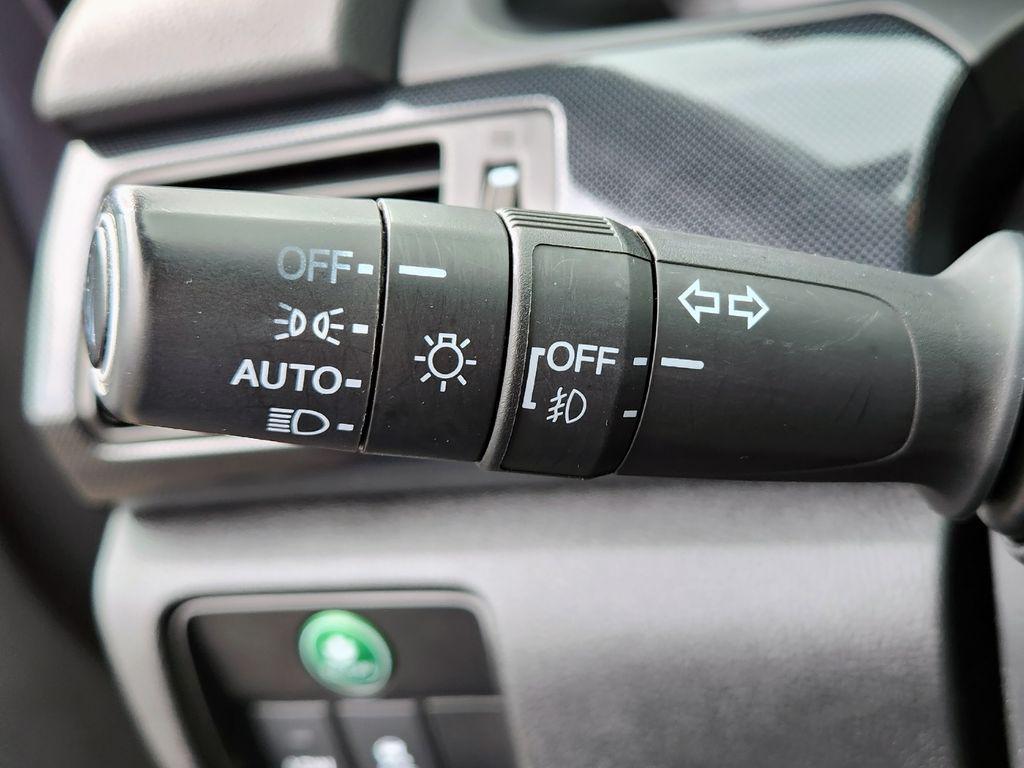 used 2015 Honda Accord car, priced at $18,660