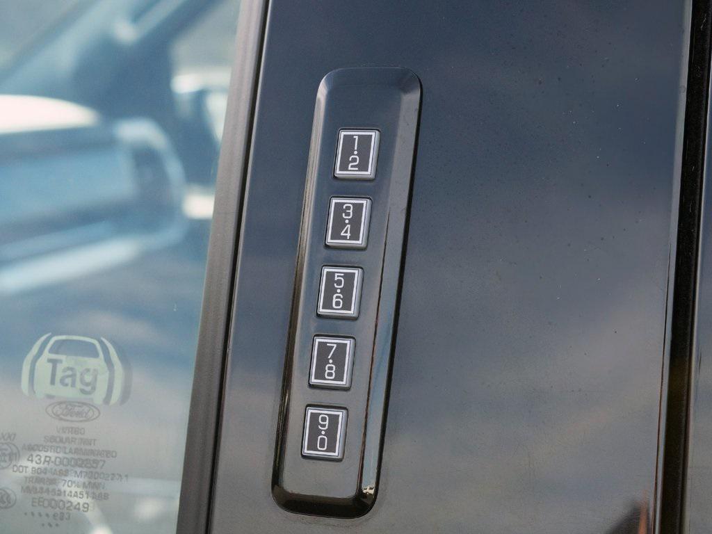 used 2023 Ford F-150 car, priced at $47,488