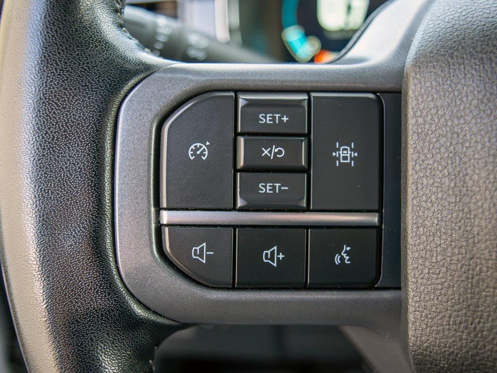 used 2023 Ford F-150 car, priced at $47,488