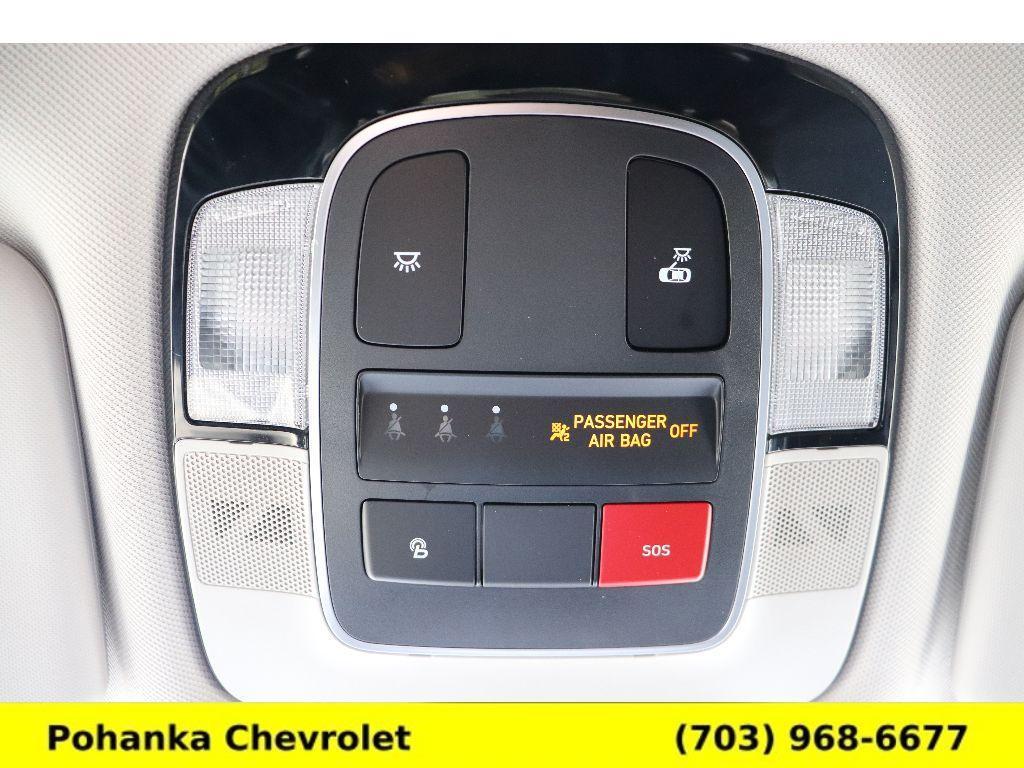 used 2024 Hyundai Tucson car, priced at $25,421
