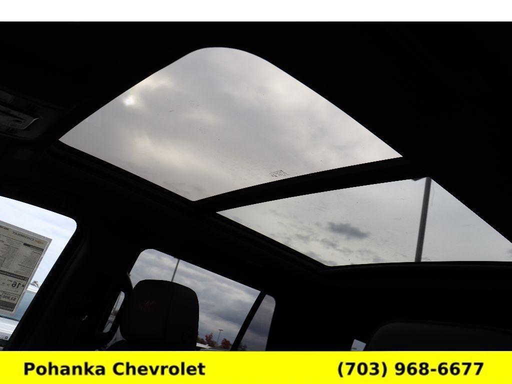 new 2026 Chevrolet Tahoe car, priced at $90,995