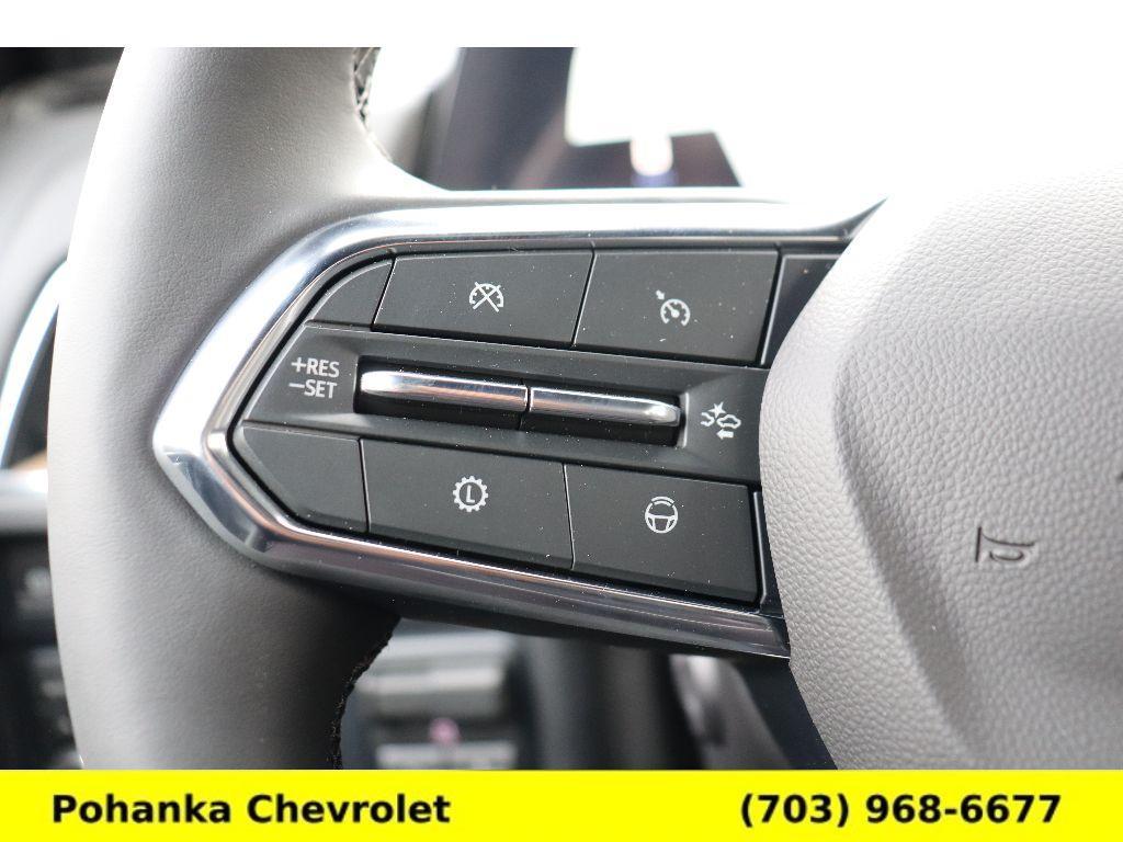 new 2026 Chevrolet Tahoe car, priced at $90,995