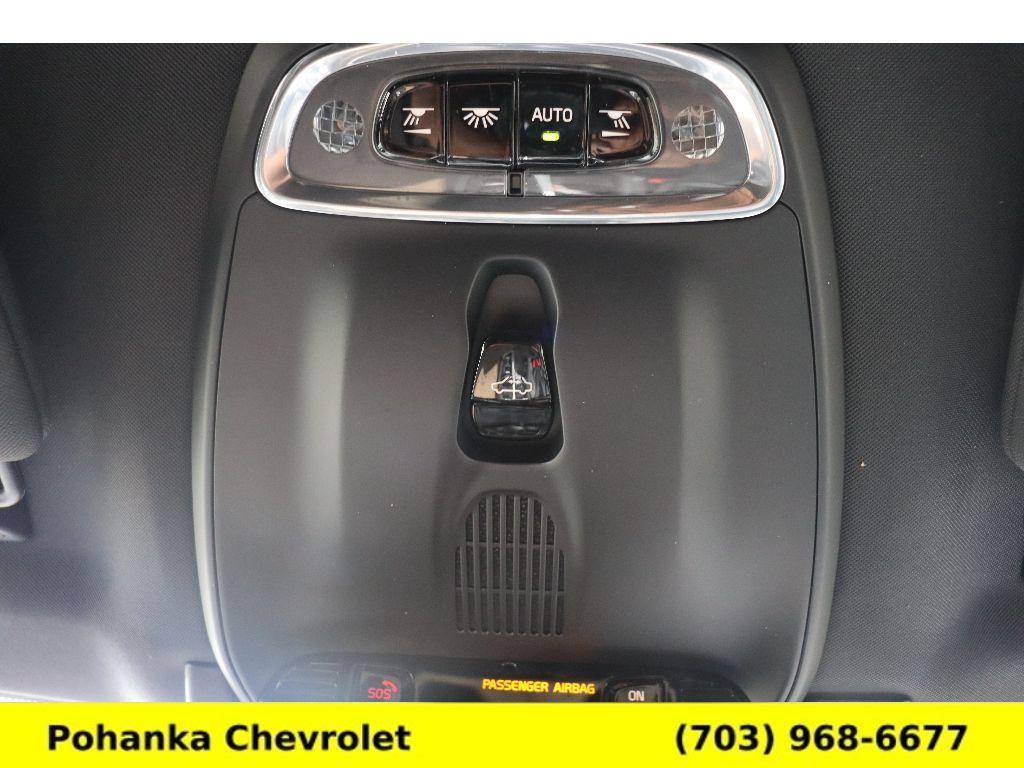 used 2020 Volvo XC90 car, priced at $28,799