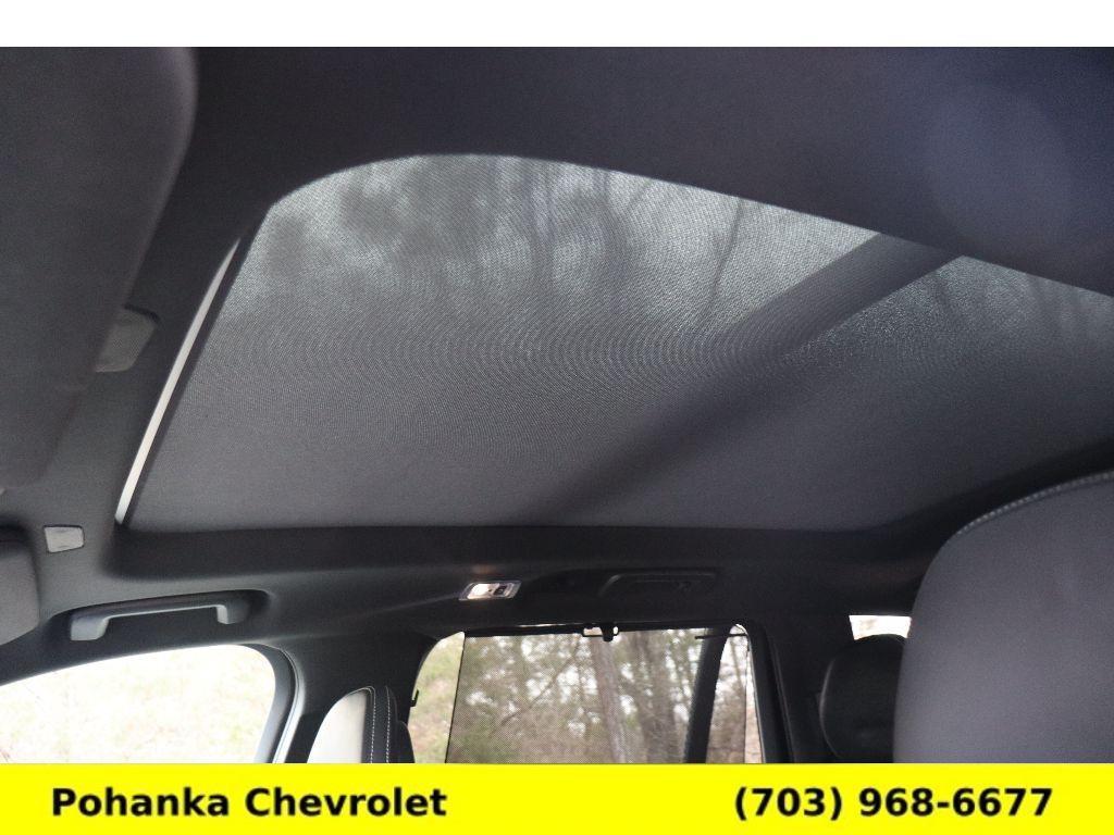 used 2020 Volvo XC90 car, priced at $28,799