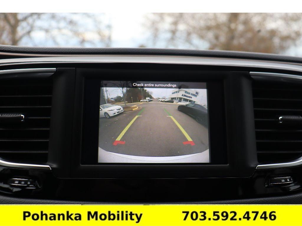 used 2020 Chrysler Voyager car, priced at $59,900