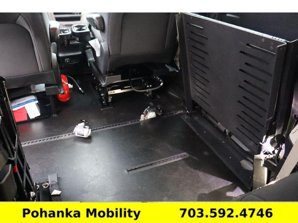 used 2020 Chrysler Voyager car, priced at $59,900