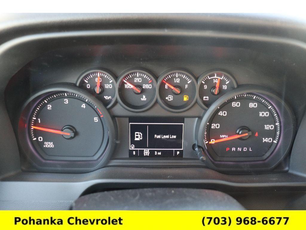 new 2026 Chevrolet Silverado 3500 car, priced at $79,980