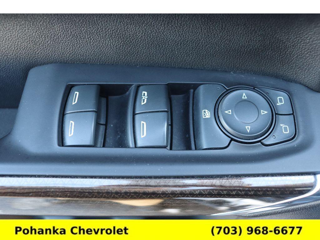 used 2020 Chevrolet Silverado 1500 car, priced at $27,995