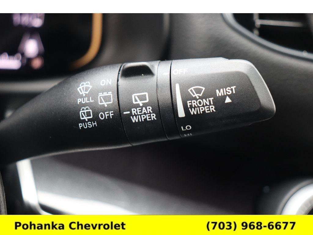 used 2024 Jeep Wagoneer car, priced at $50,910