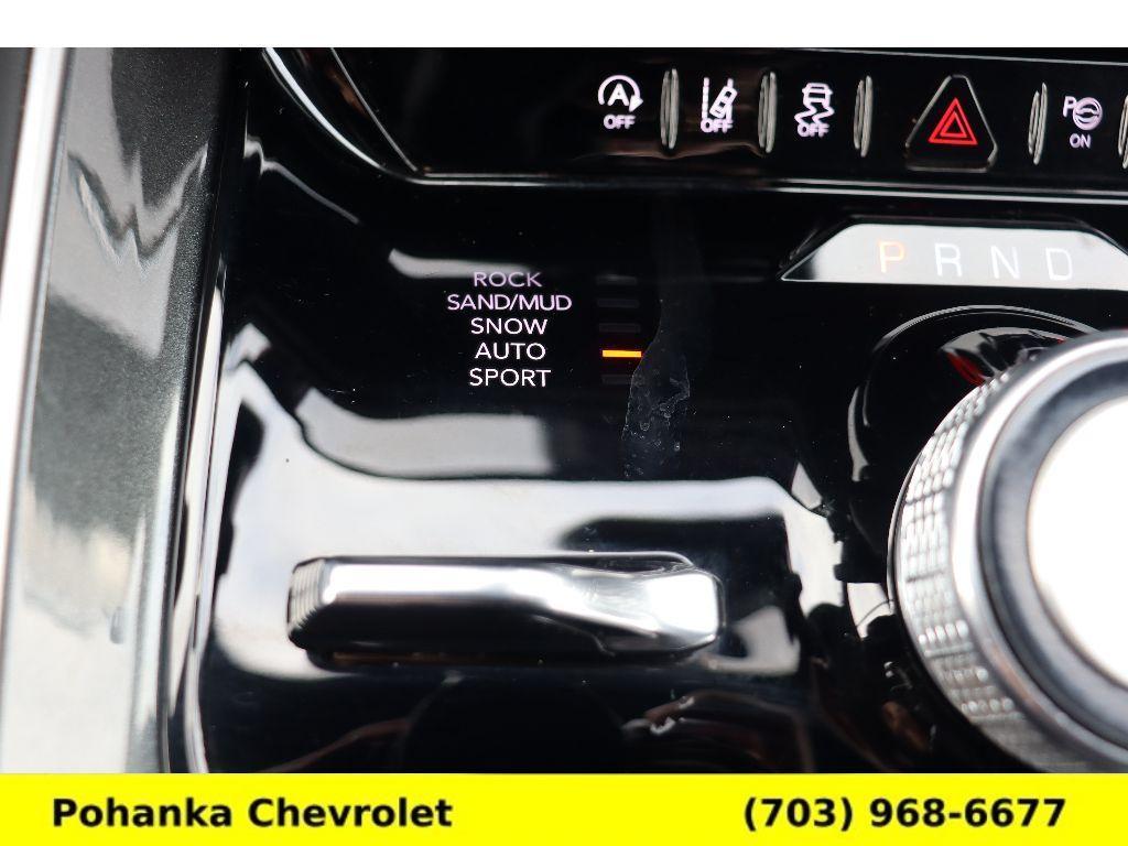 used 2024 Jeep Wagoneer car, priced at $50,910