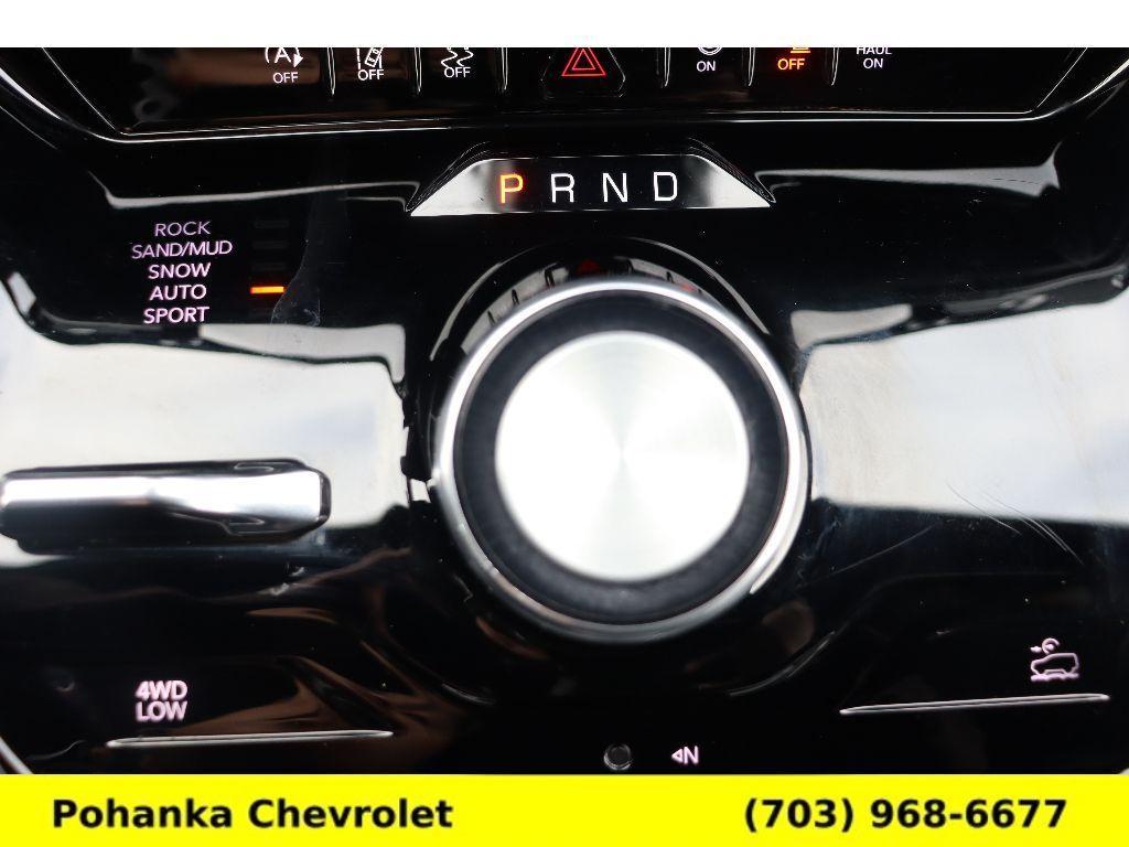 used 2024 Jeep Wagoneer car, priced at $50,910