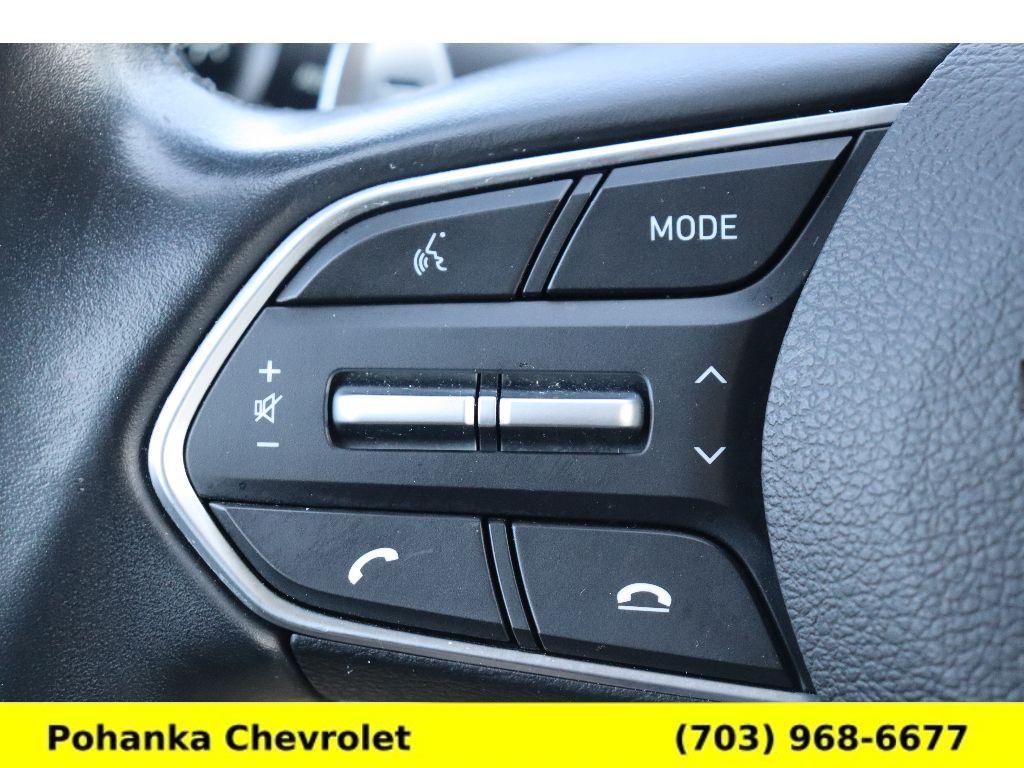 used 2020 Hyundai Palisade car, priced at $19,808