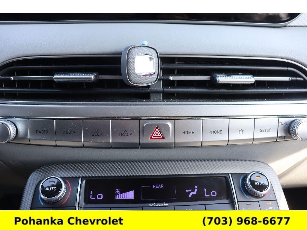 used 2020 Hyundai Palisade car, priced at $19,808