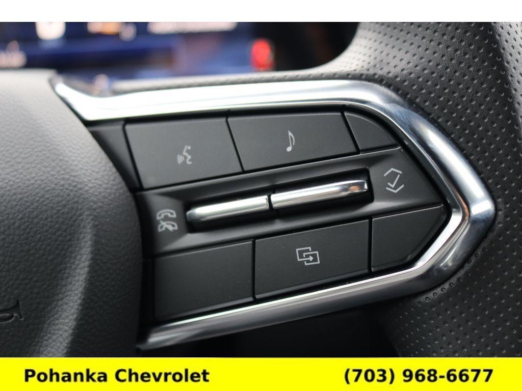 new 2026 Chevrolet Equinox EV car, priced at $34,770