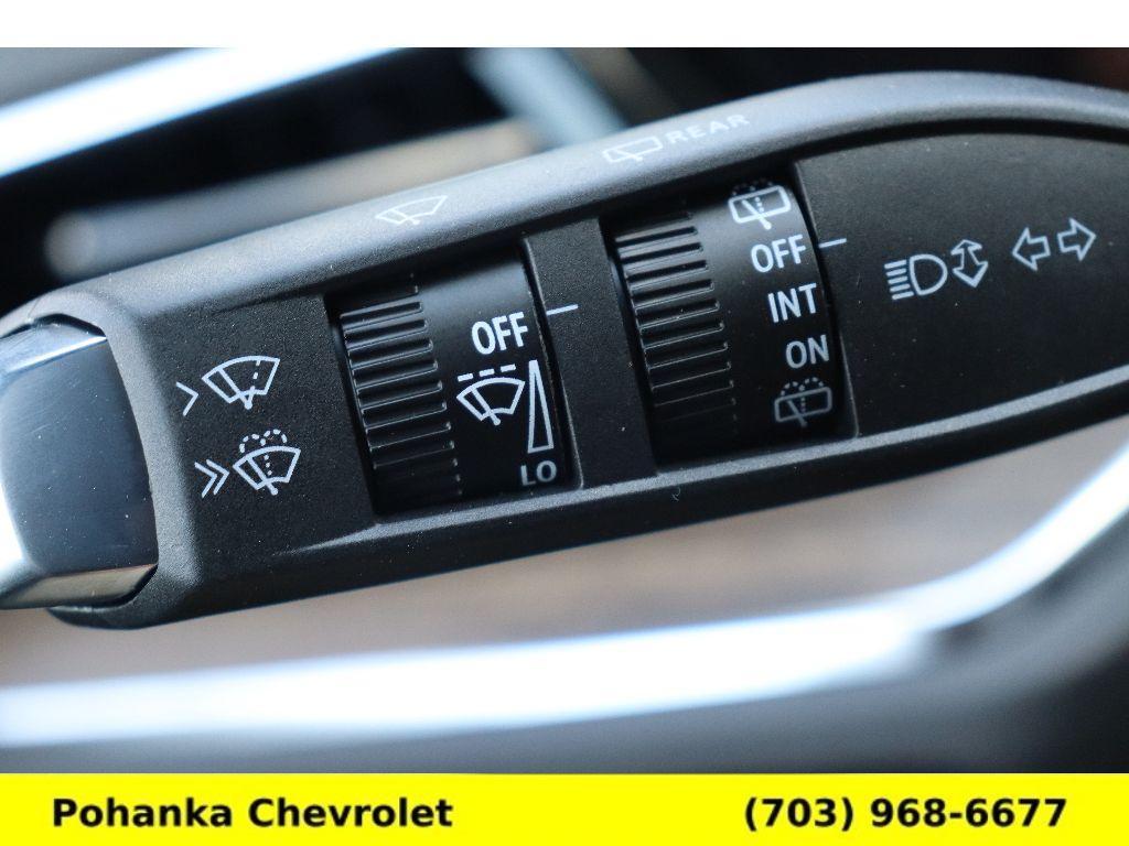 new 2026 Chevrolet Tahoe car, priced at $91,878