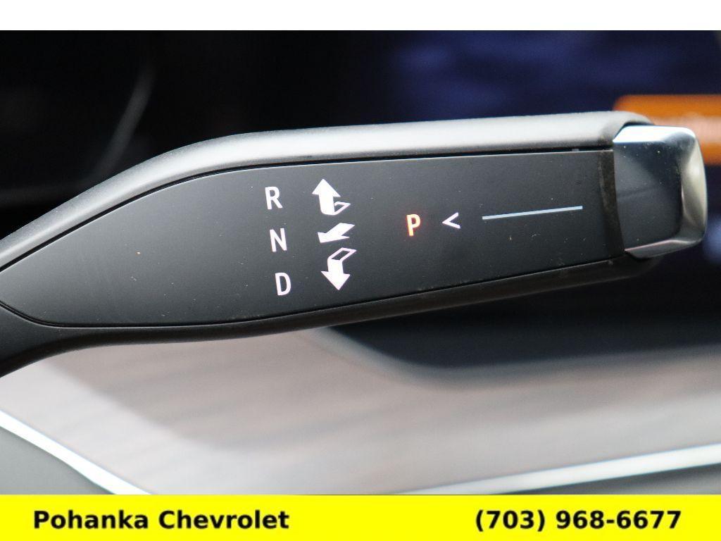 new 2026 Chevrolet Tahoe car, priced at $81,995