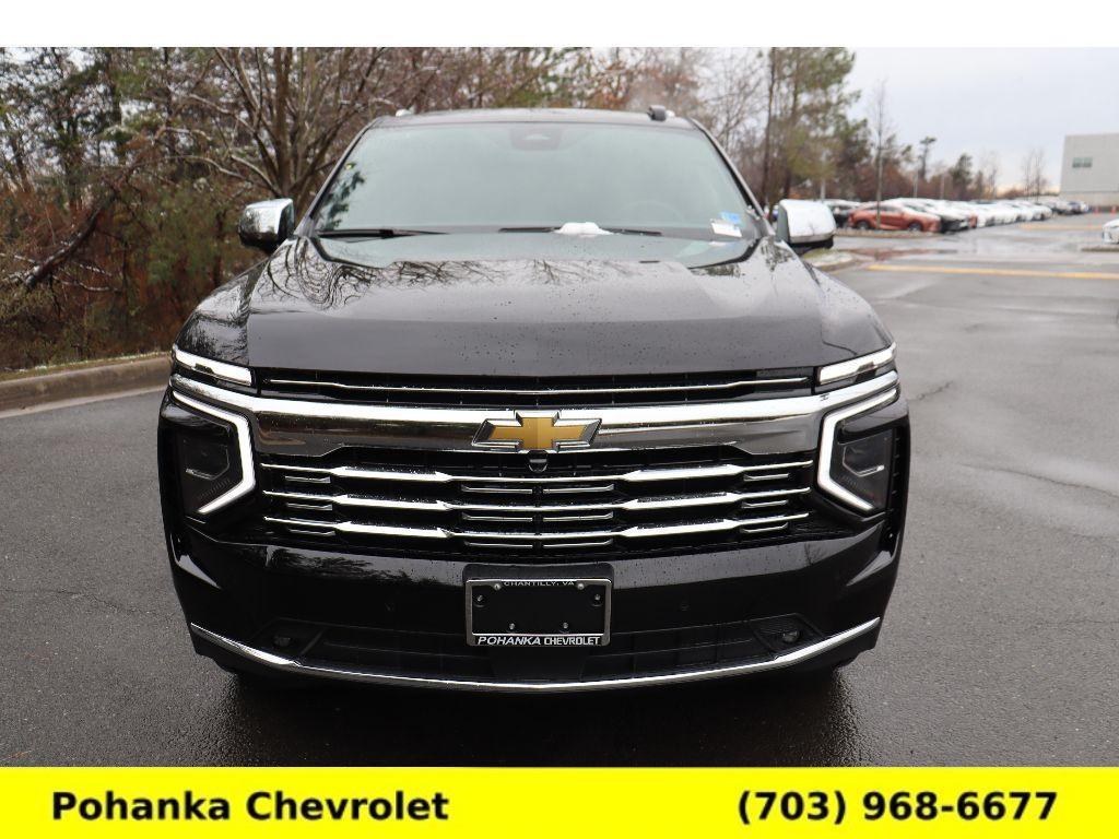 new 2026 Chevrolet Tahoe car, priced at $81,995