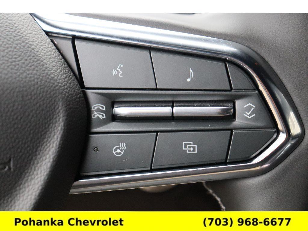 new 2026 Chevrolet Tahoe car, priced at $81,995