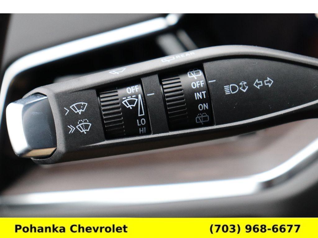 new 2026 Chevrolet Tahoe car, priced at $81,995