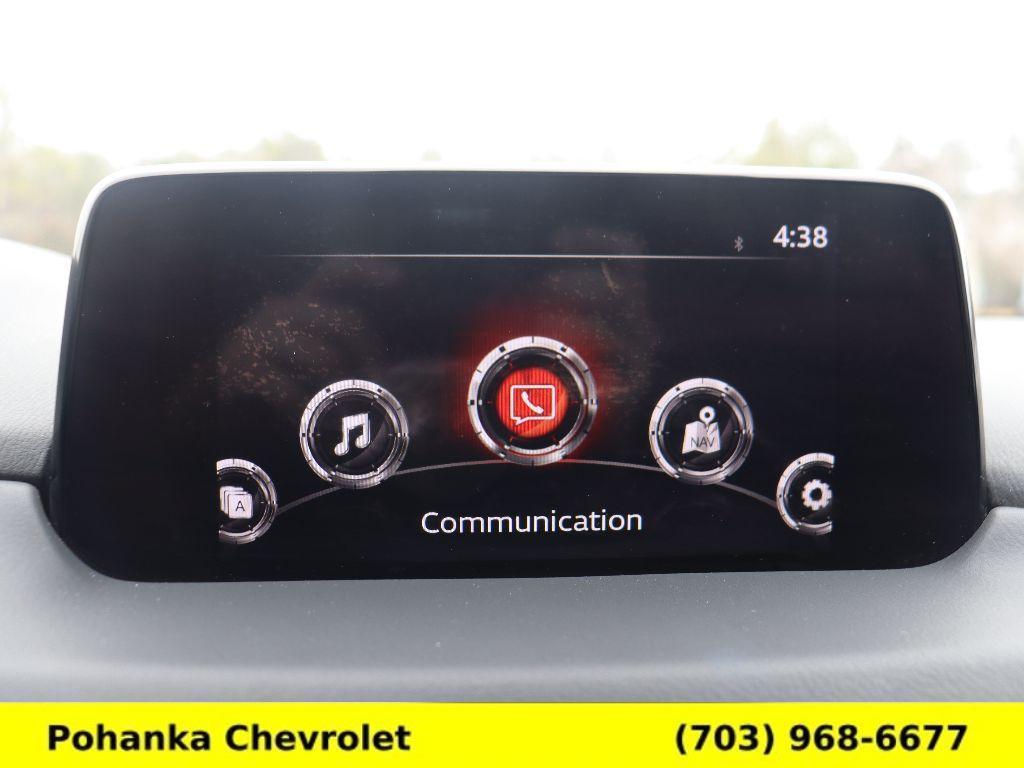 used 2020 Mazda CX-5 car, priced at $20,997