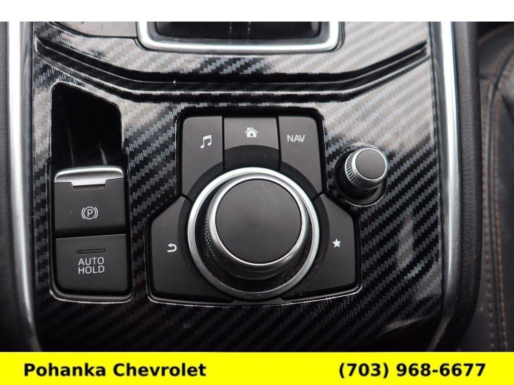 used 2020 Mazda CX-5 car, priced at $20,997