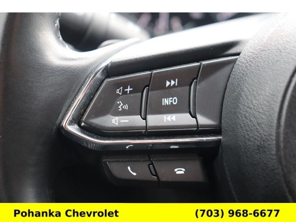 used 2020 Mazda CX-5 car, priced at $20,997