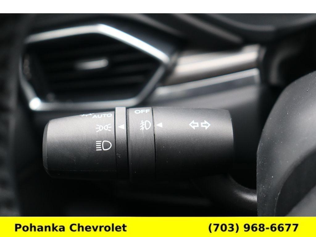 used 2020 Mazda CX-5 car, priced at $20,997