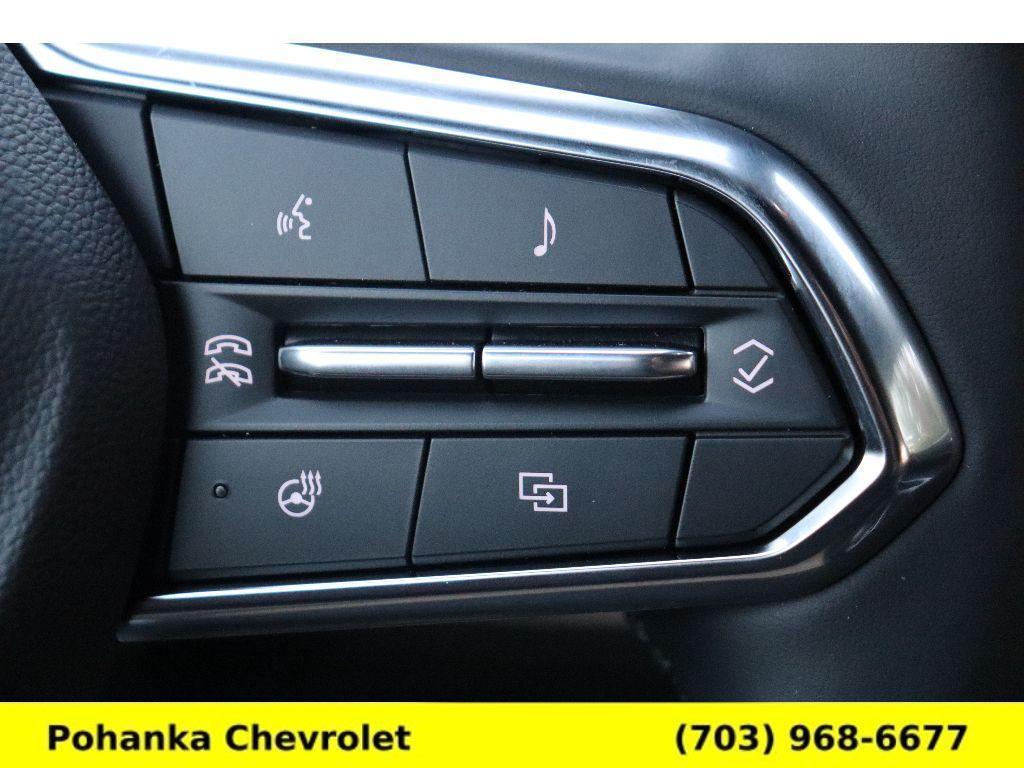 new 2026 Chevrolet Equinox car, priced at $31,995