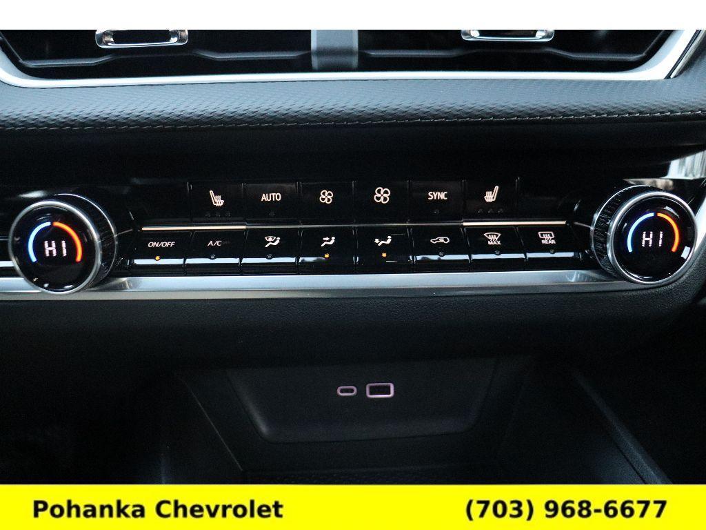 new 2026 Chevrolet Equinox car, priced at $31,995