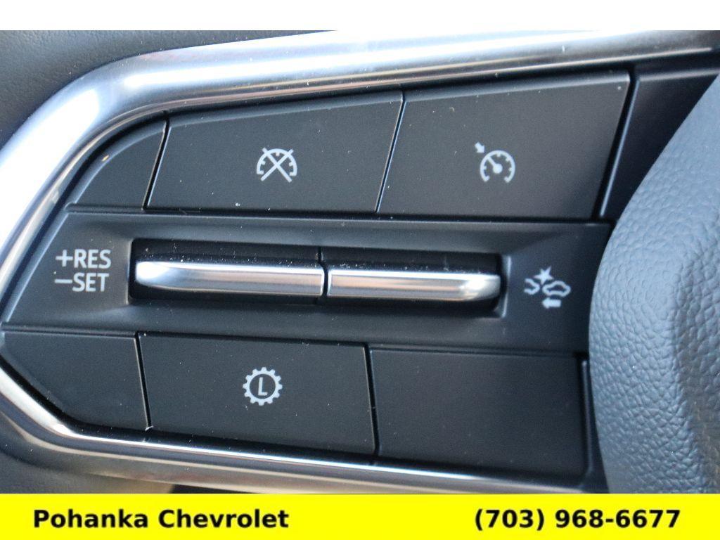 new 2026 Chevrolet Tahoe car, priced at $78,209