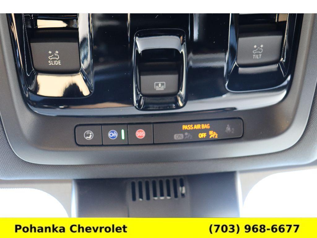 new 2026 Chevrolet Tahoe car, priced at $78,209