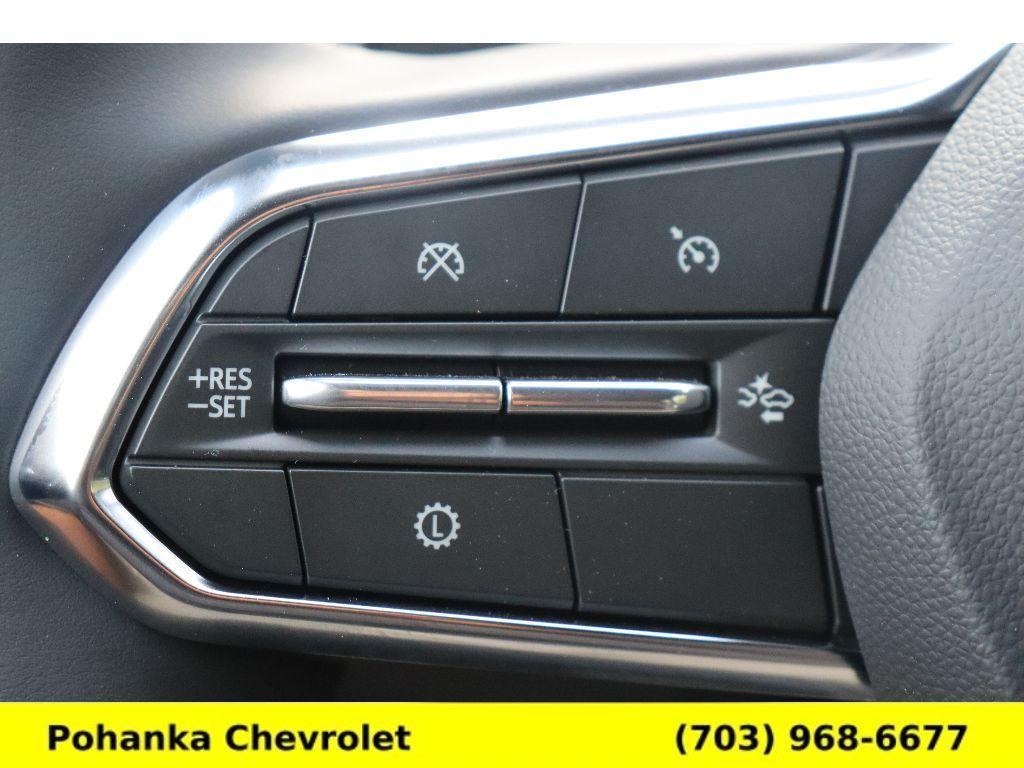 new 2026 Chevrolet Equinox car, priced at $33,984