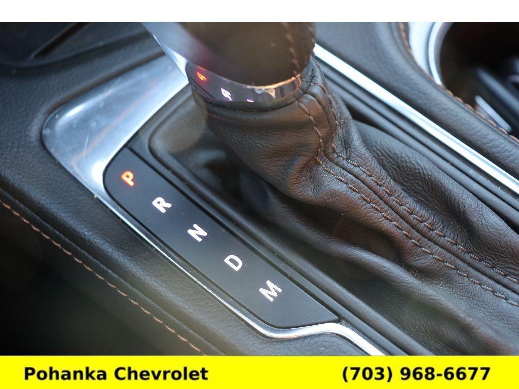 used 2023 Cadillac CT4 car, priced at $31,404